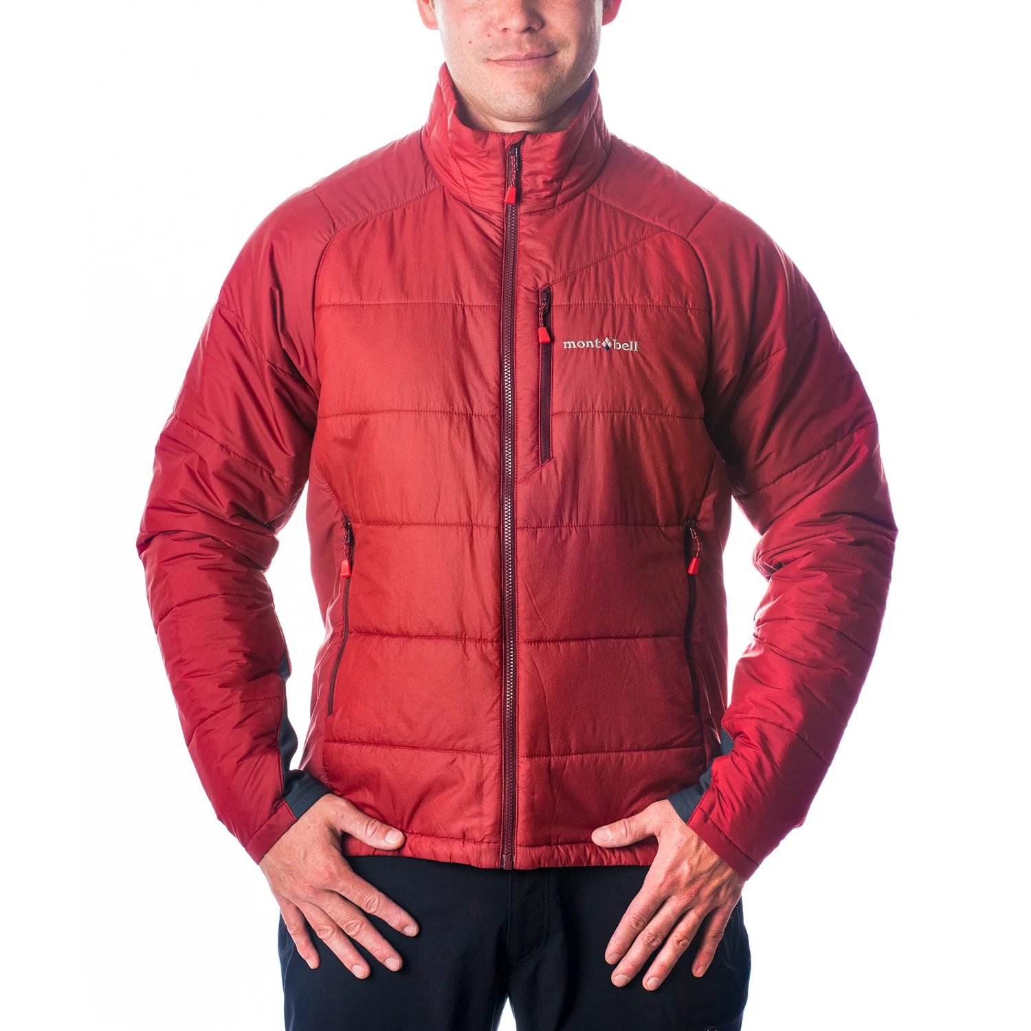 Montbell UL Thermawrap Jacket Men's - Image 7