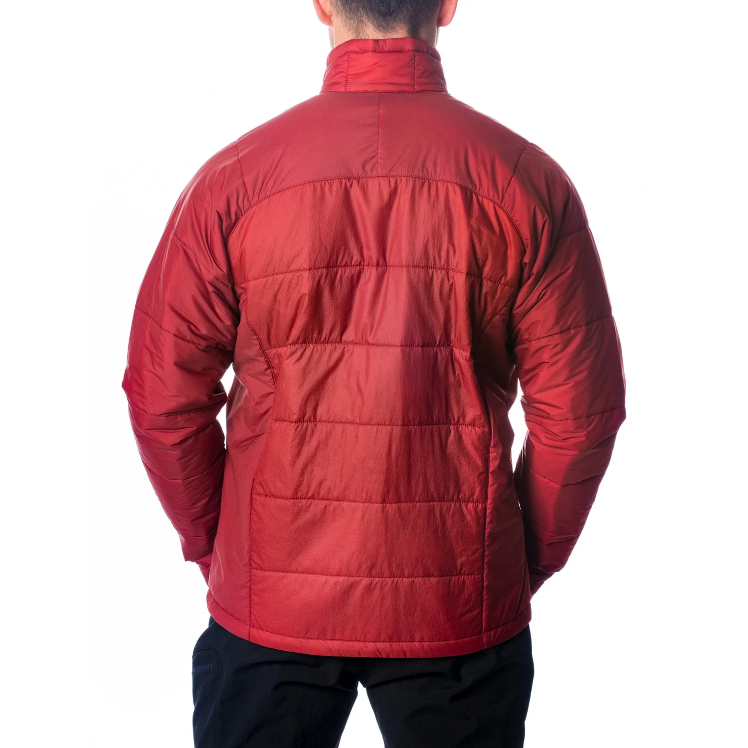 Montbell UL Thermawrap Jacket Men's - Image 8