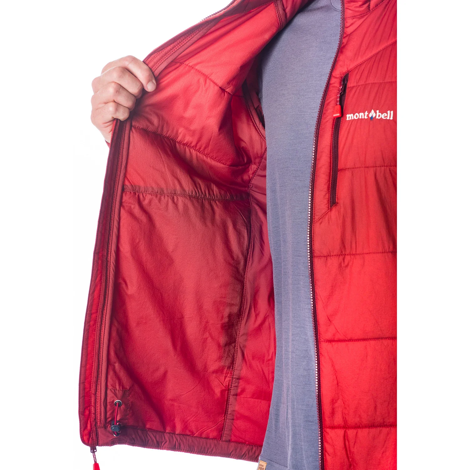 Montbell UL Thermawrap Jacket Men's - Image 9