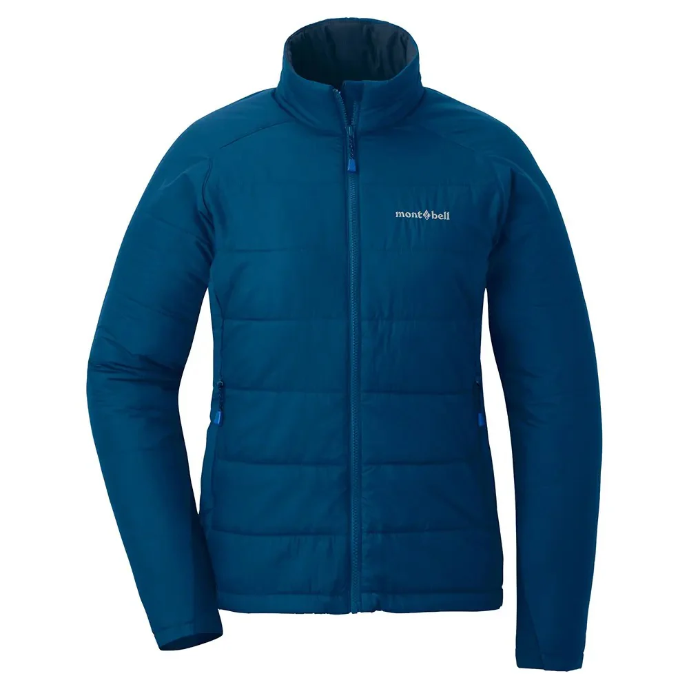 Montbell UL Thermawrap Jacket Women's - Image 3