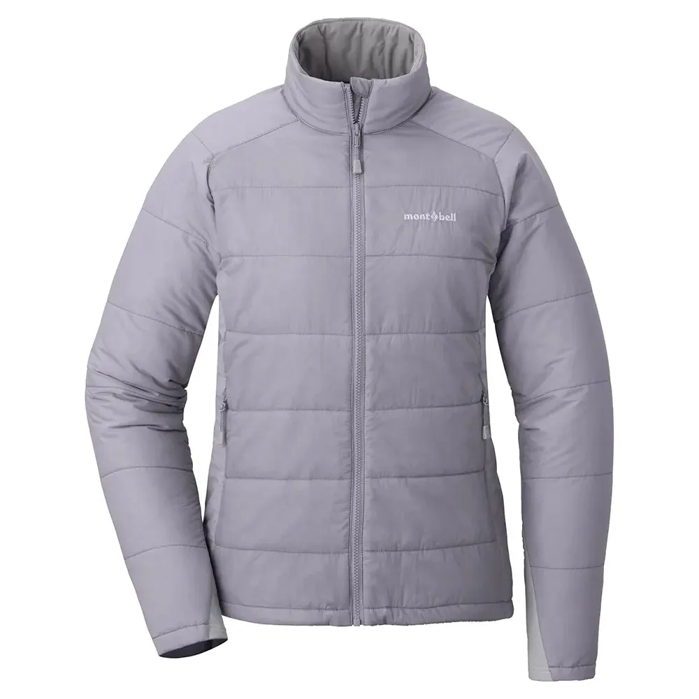 Montbell UL Thermawrap Jacket Women's - Image 4