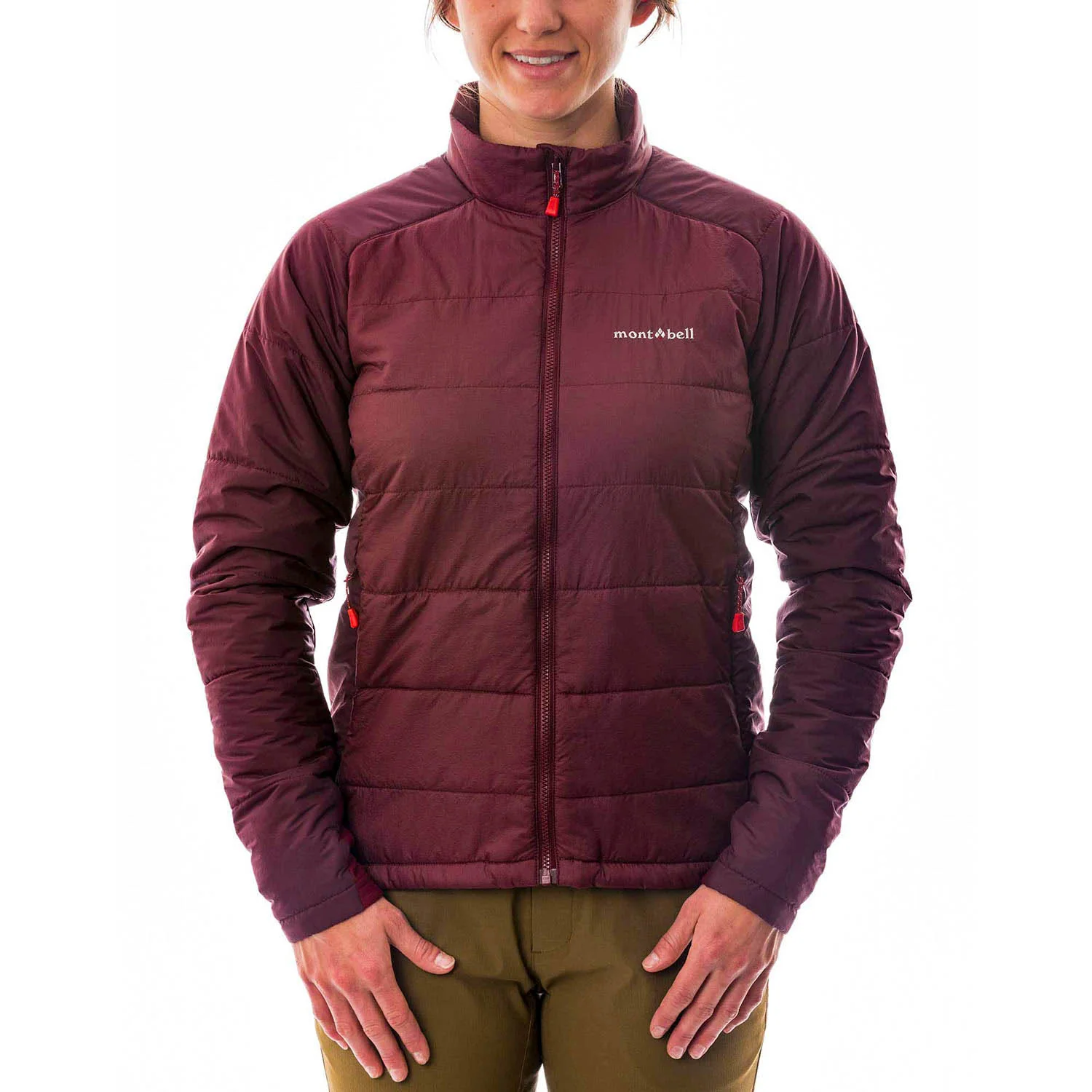 Montbell UL Thermawrap Jacket Women's - Image 5
