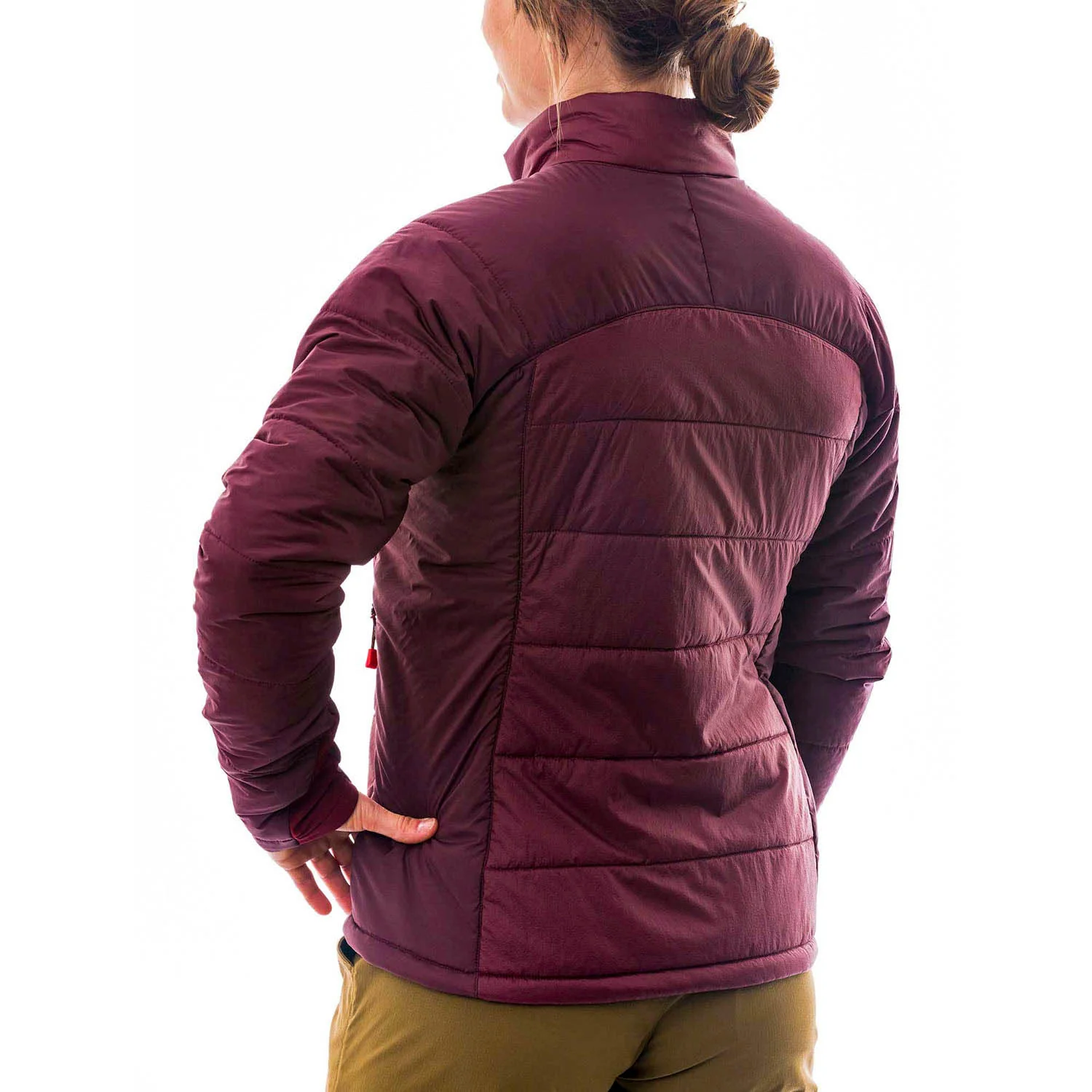 Montbell UL Thermawrap Jacket Women's - Image 7