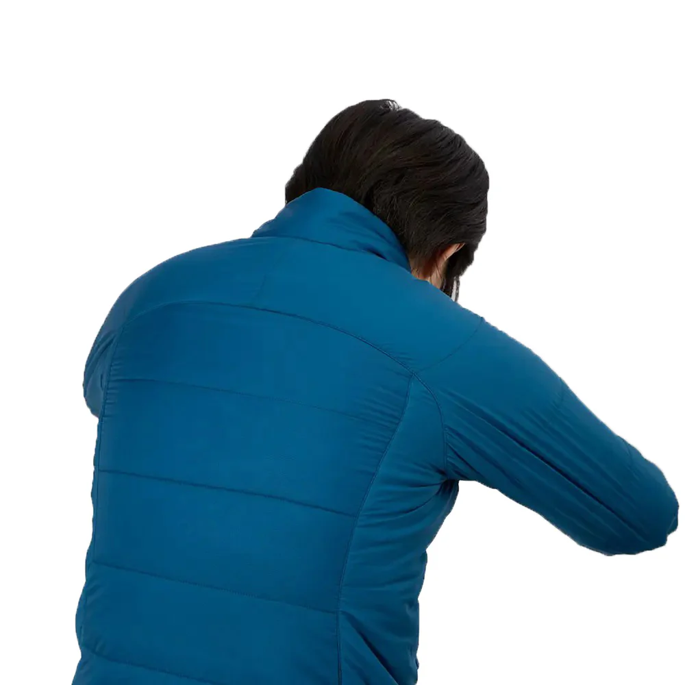 Montbell UL Thermawrap Jacket Women's - Image 8