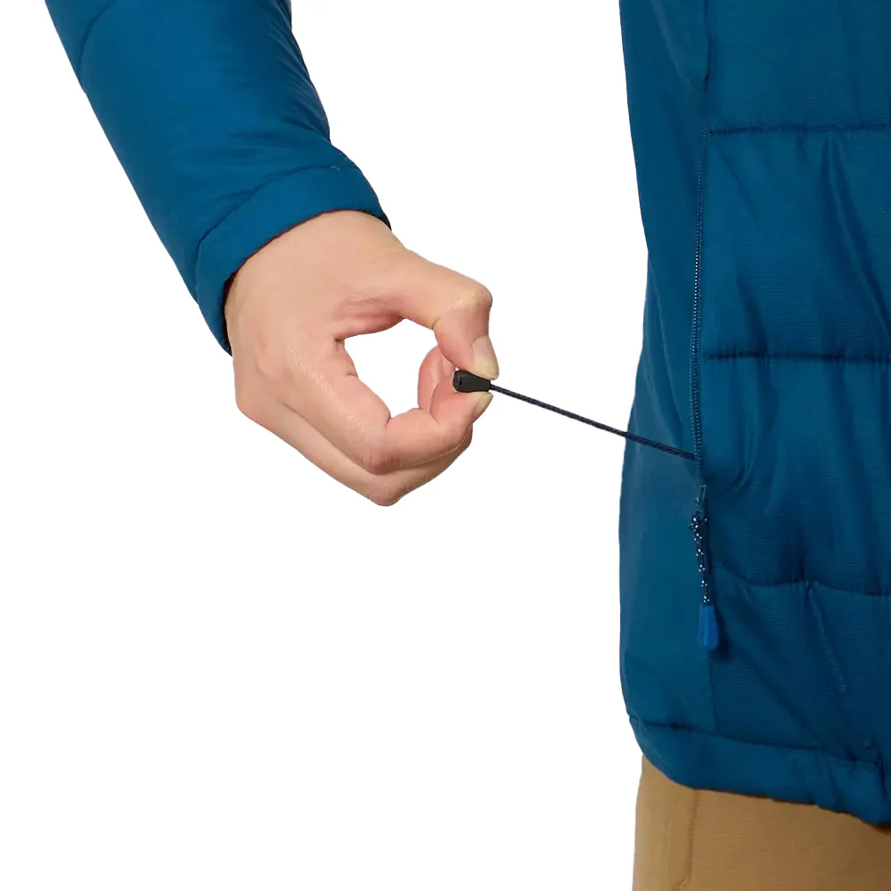 Montbell UL Thermawrap Jacket Women's - Image 9