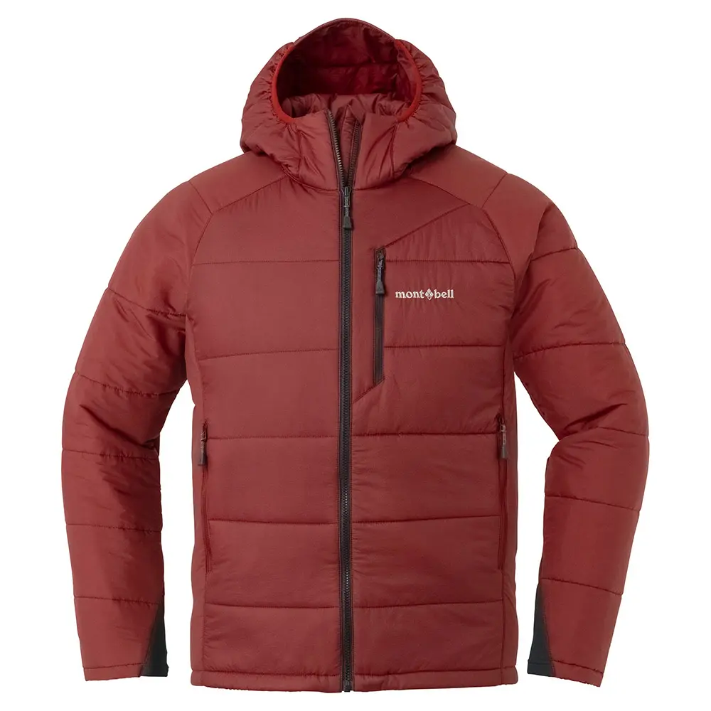 Montbell UL Thermawrap Parka Men's - Image 5