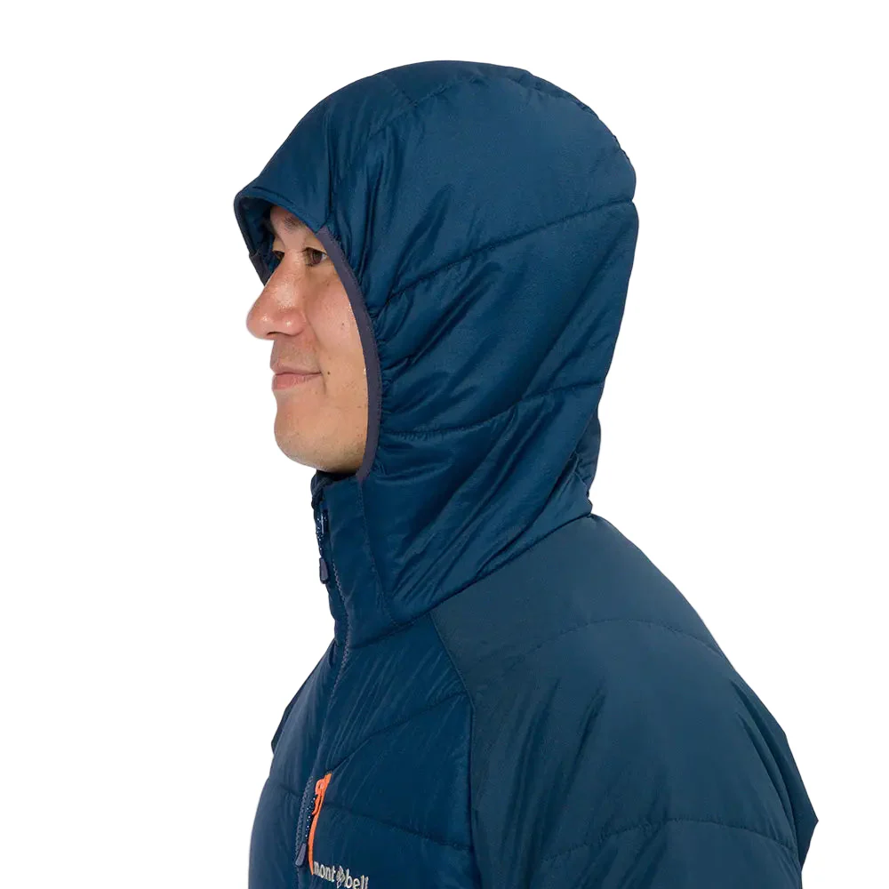 Montbell UL Thermawrap Parka Men's - Image 6