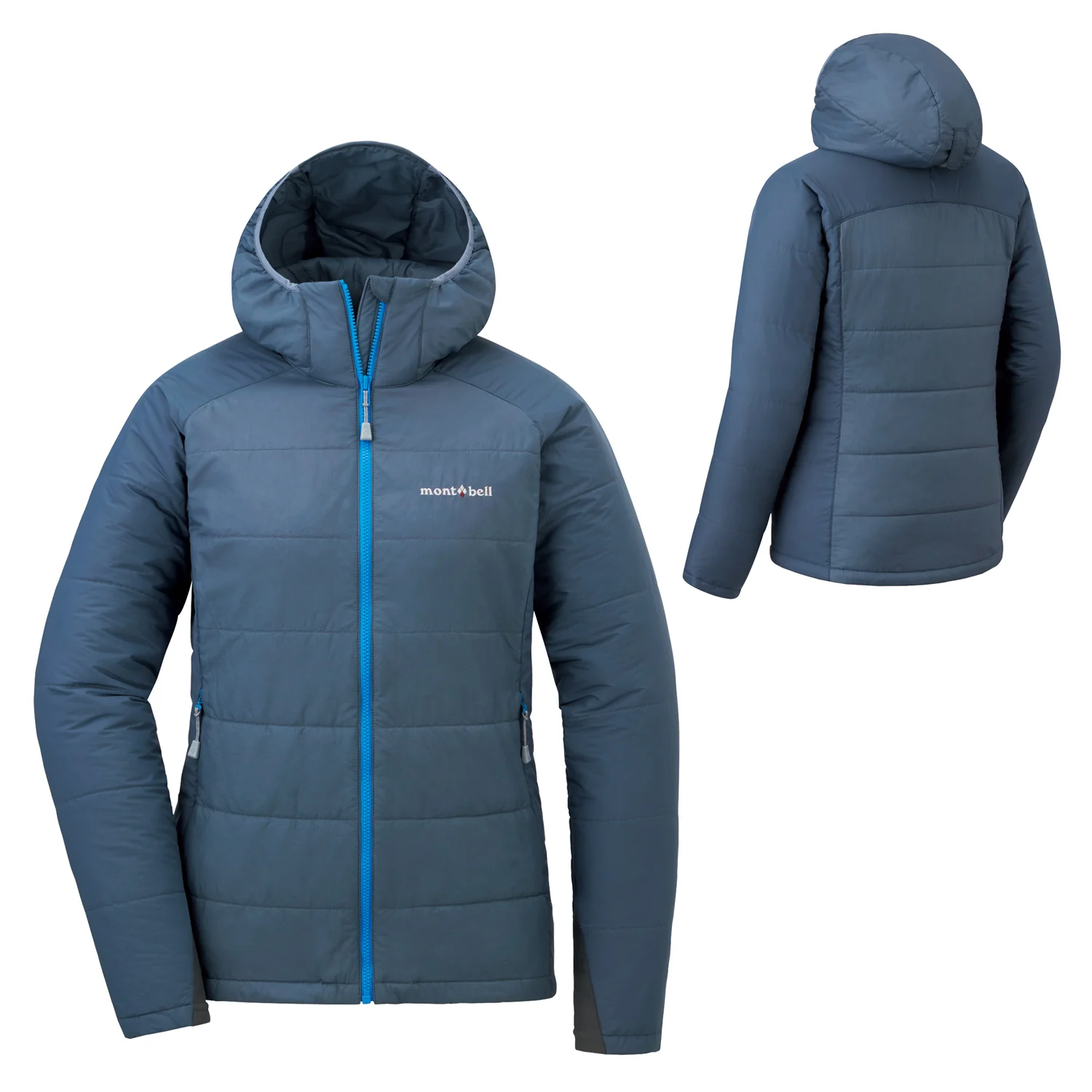 Montbell UL Thermawrap Parka Women's - Image 15