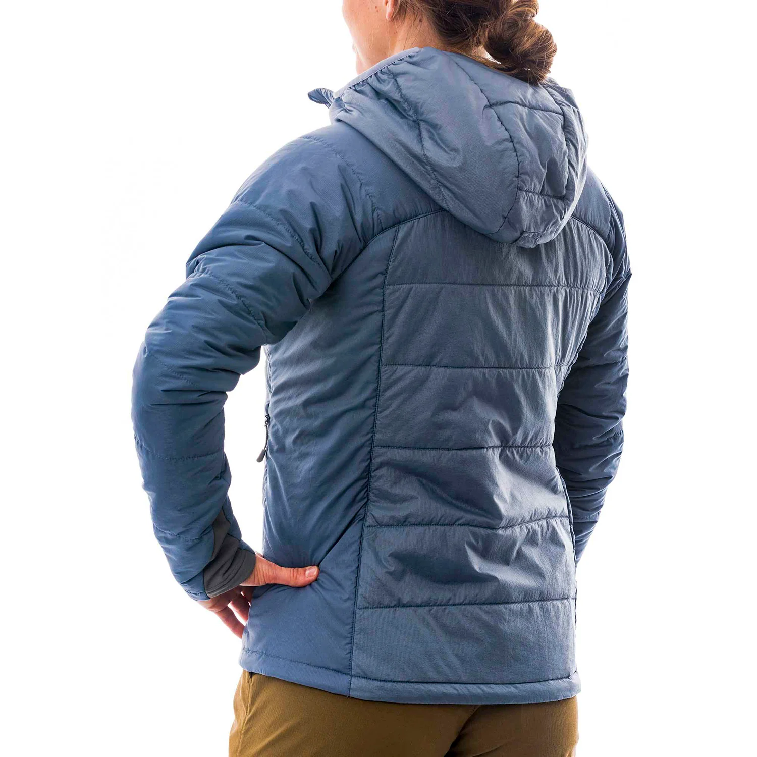 Montbell UL Thermawrap Parka Women's - Image 5