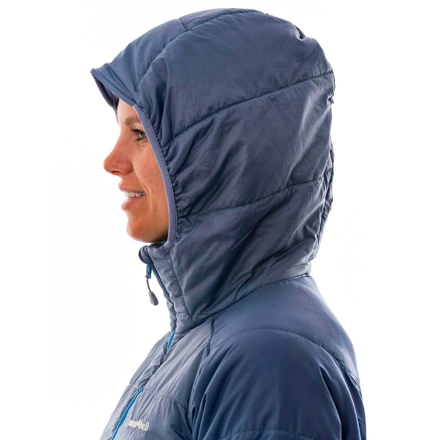 Montbell UL Thermawrap Parka Women's - Image 6