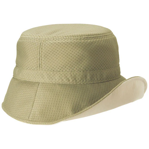Montbell Waffle Hat Wide Brim - Image 3