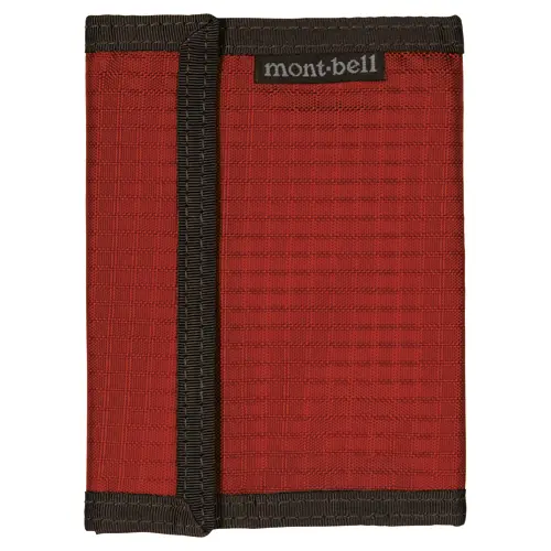 Montbell Wallet