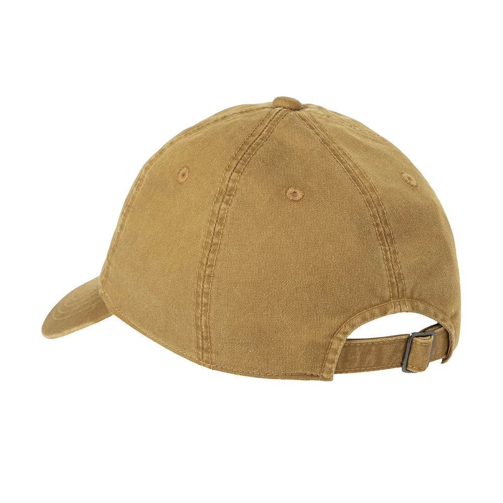 Montbell Washed Out Cotton Cap - Image 5