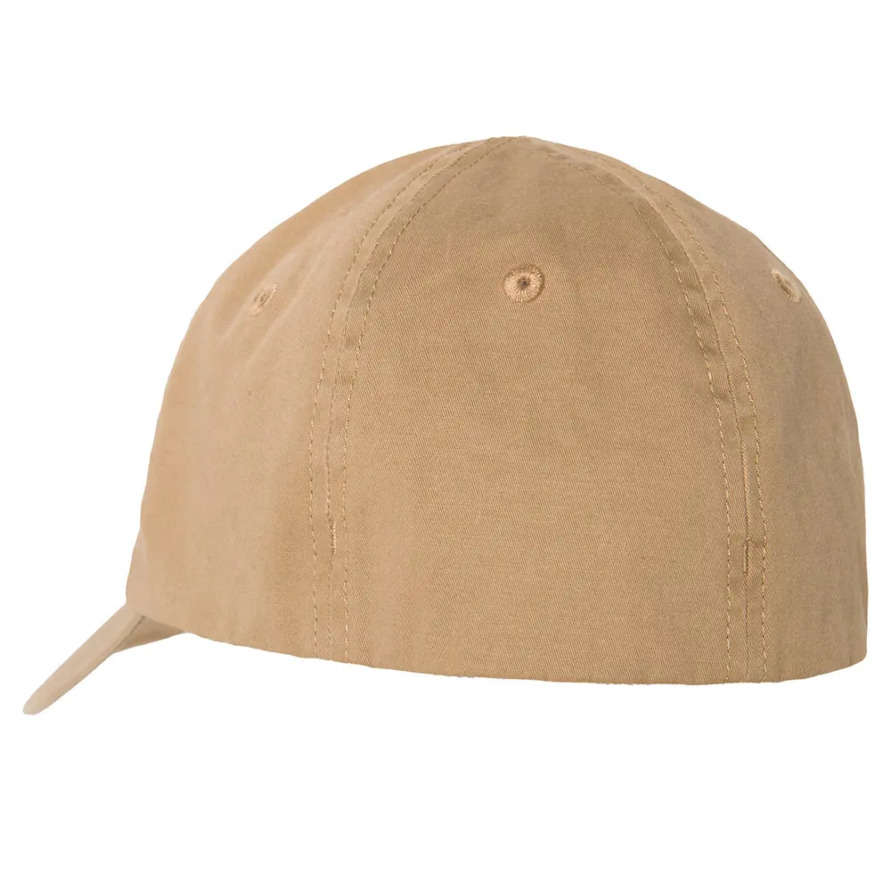 Montbell Washed Out Stretch Cotton Smooth Cap #9 - Image 2