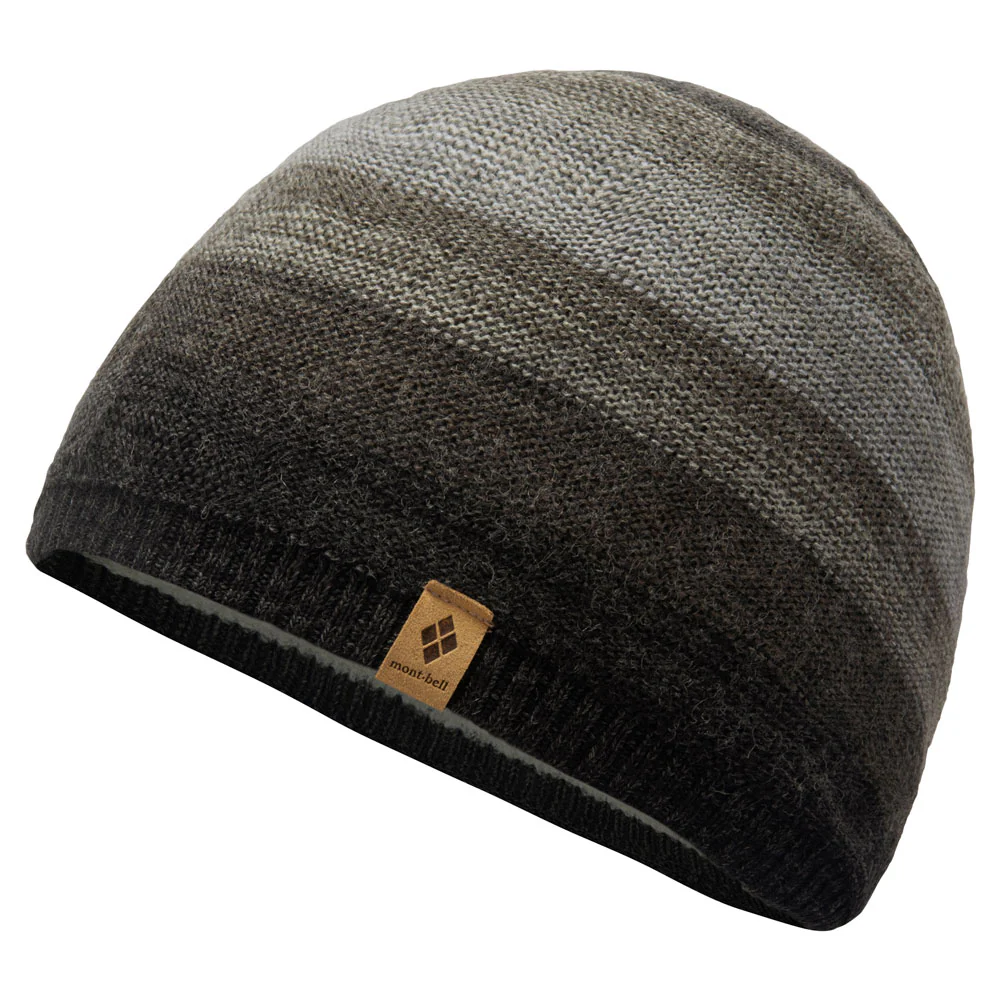 Montbell Watch Cap #6 - Image 2