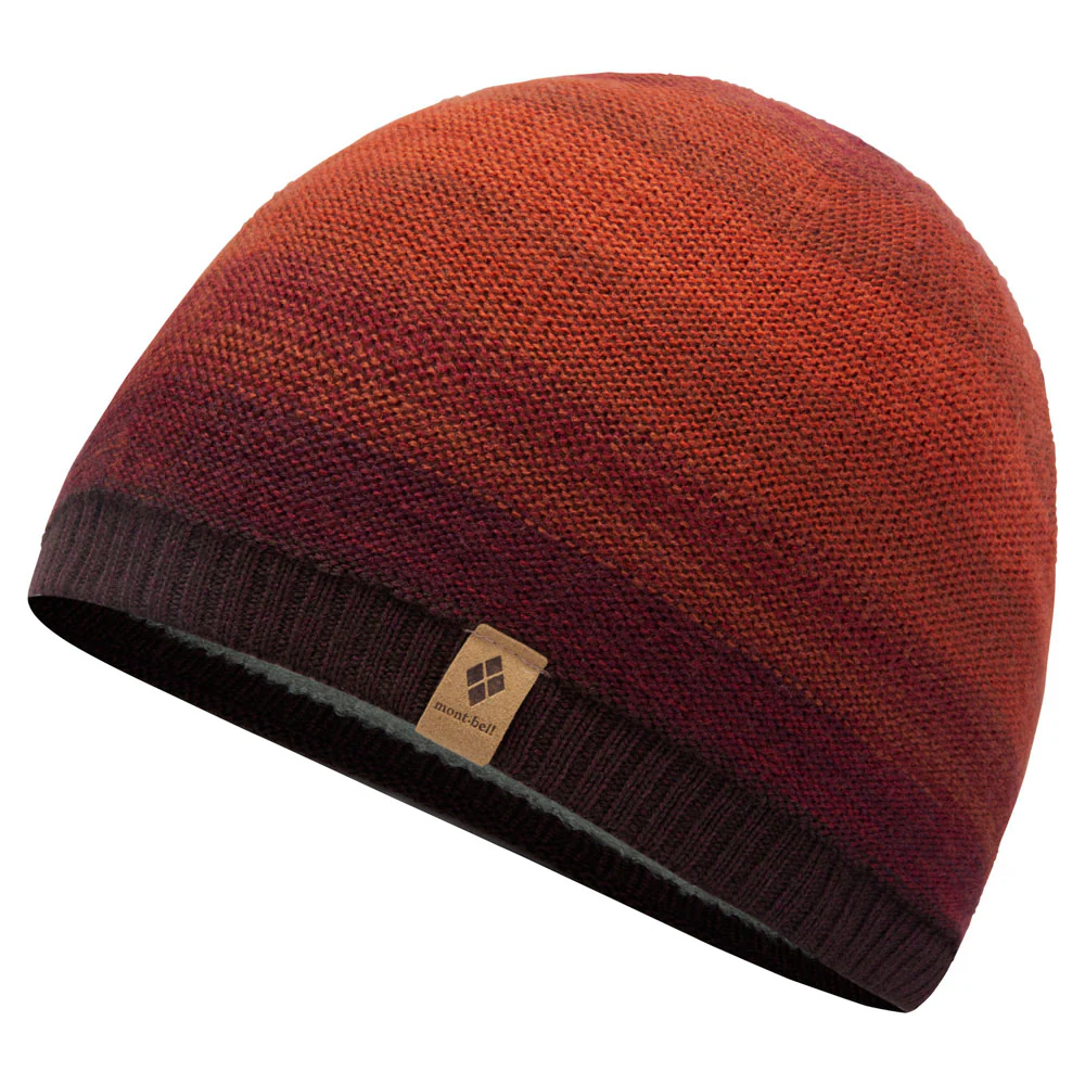 Montbell Watch Cap #6 - Image 3