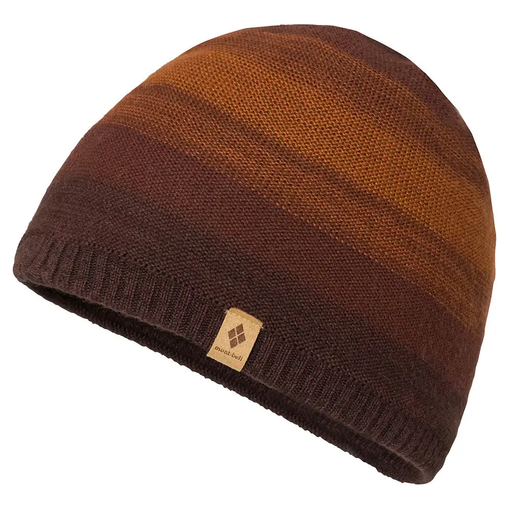 Montbell Watch Cap #6 - Image 4