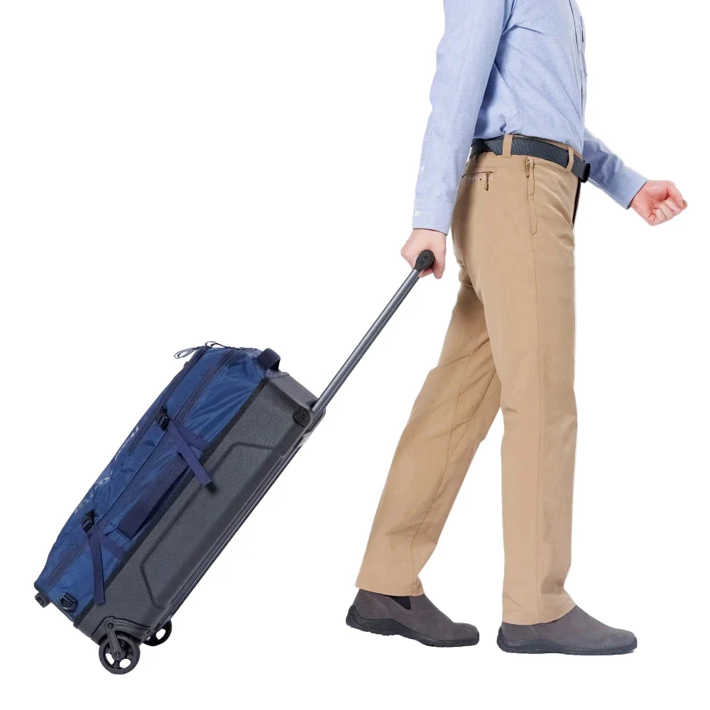 Montbell Wheely Bag 60 - Image 13