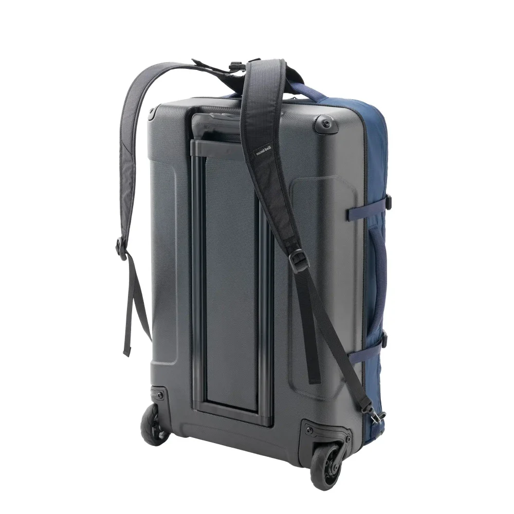 Montbell Wheely Bag Shoulder Harness - Image 6