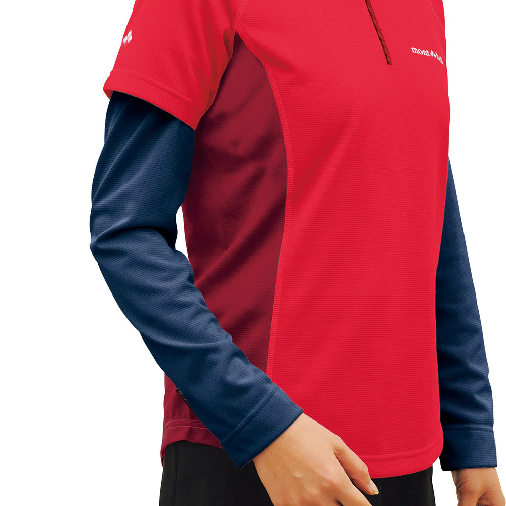Montbell Wickron Cool Arm Cover - Image 3