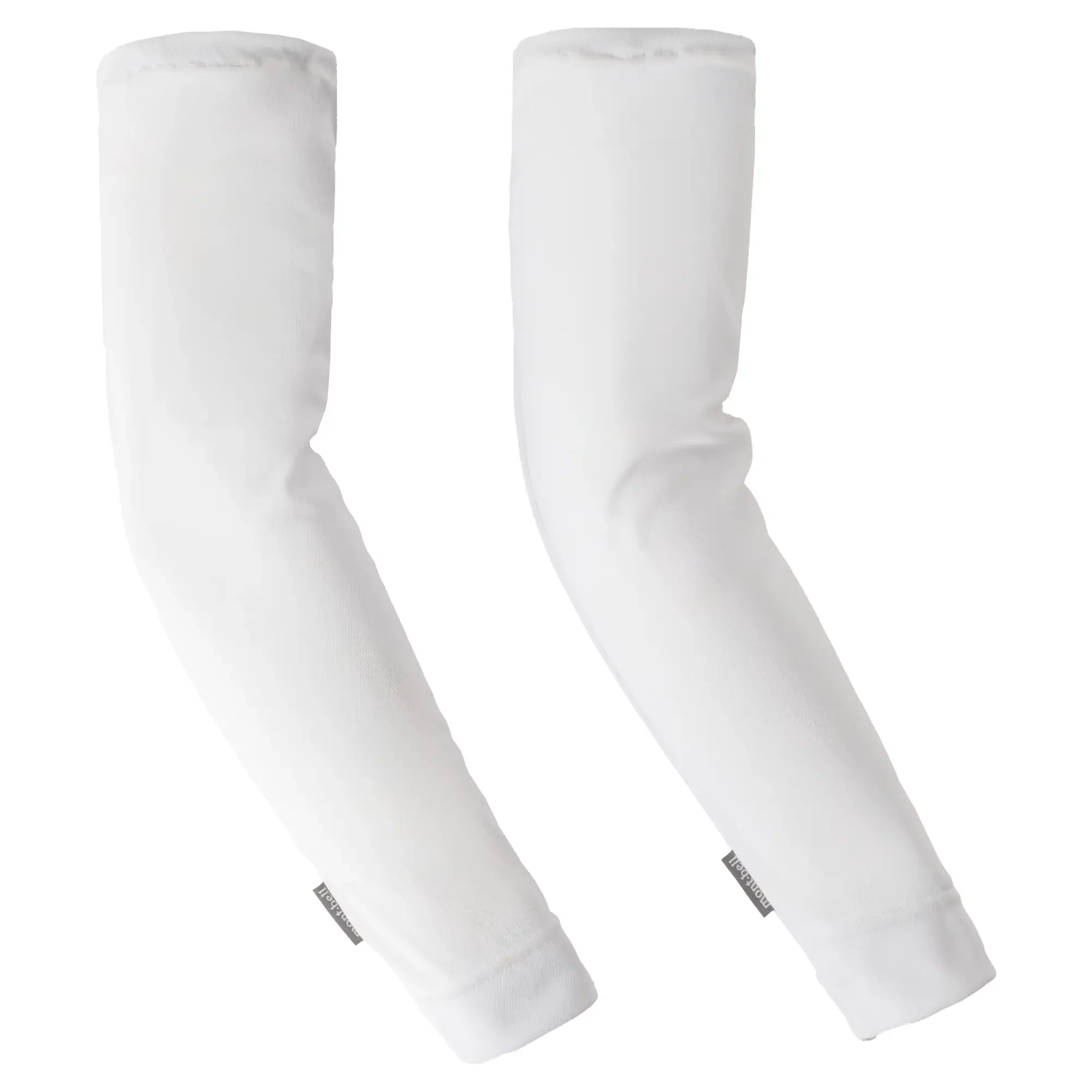 Montbell Wickron Cool Arm Covers Men's