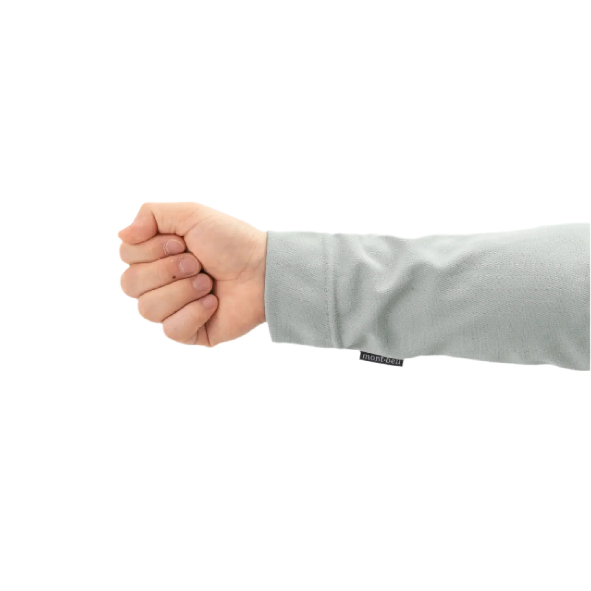 Montbell Wickron Cool Arm Covers Men's - Image 3