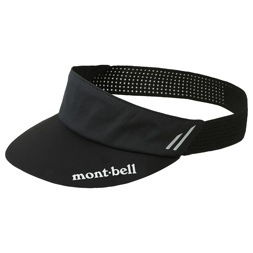 Montbell Wickron Cool Light Visor - Image 2