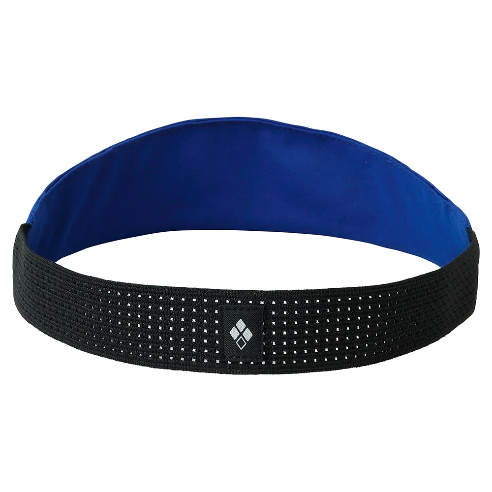 Montbell Wickron Cool Light Visor - Image 3