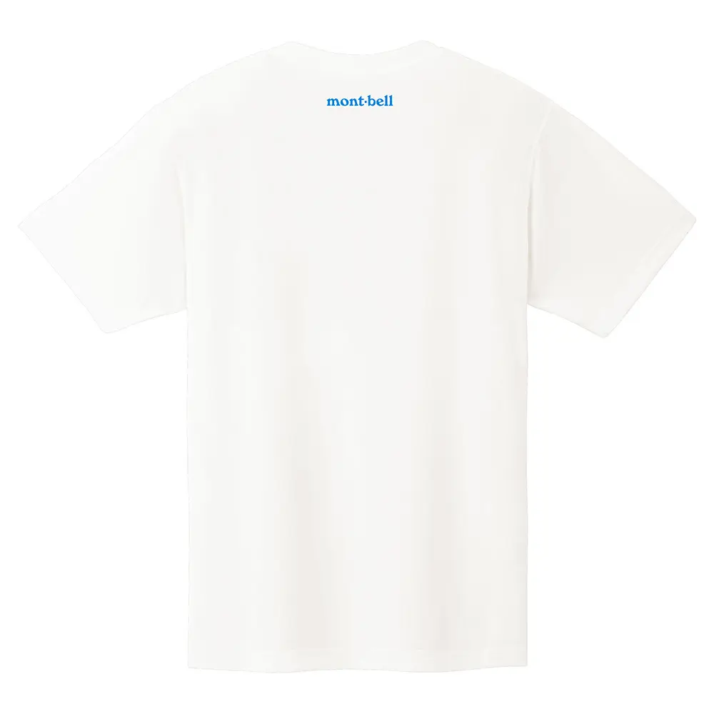 Montbell Wickron T Winter Mountaineering - Image 2