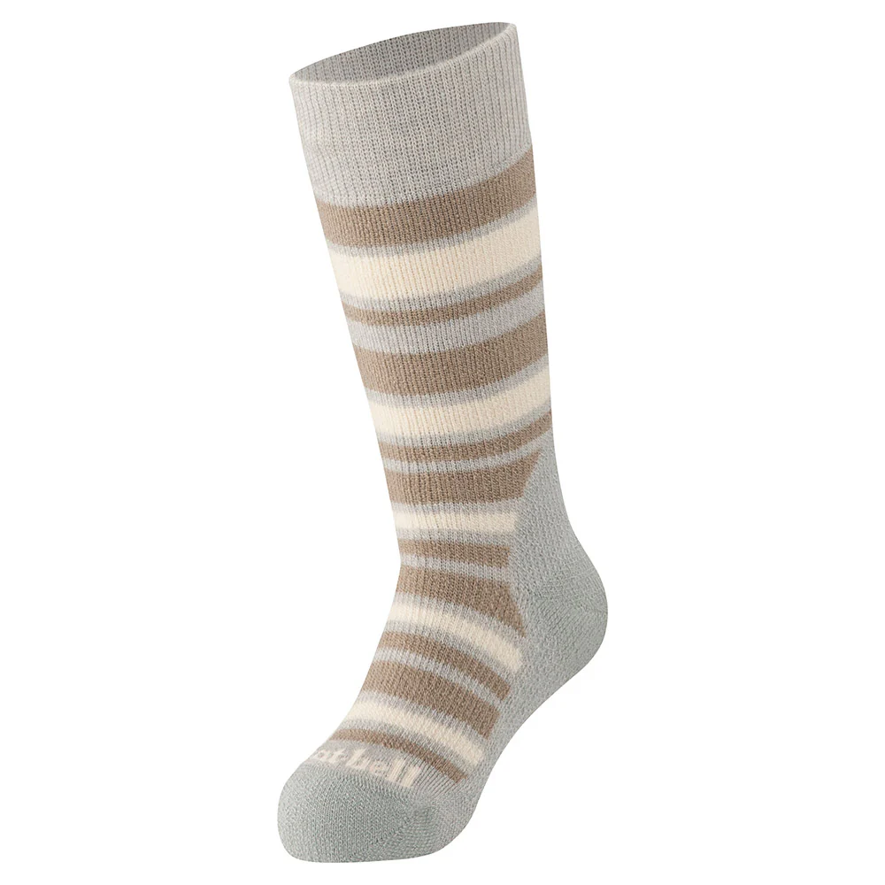 Montbell Wickron Trekking Socks Kid's - Image 2