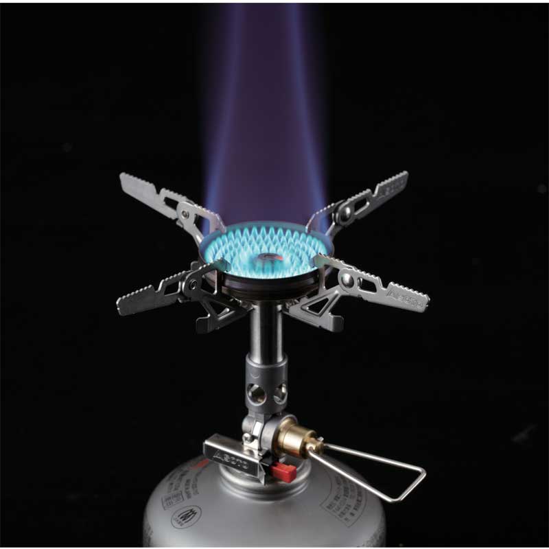 Soto Windmaster Stove - Image 2