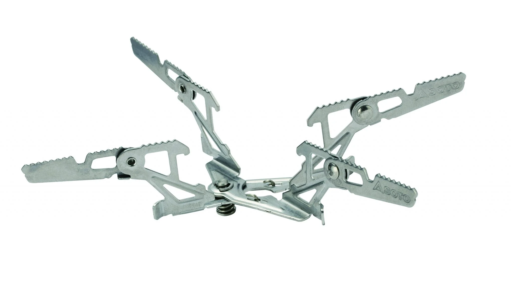 Soto Windmaster Stove - Image 5